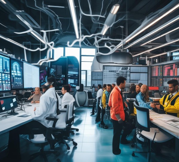 商务服务业与商贸公司之间的区别与联系