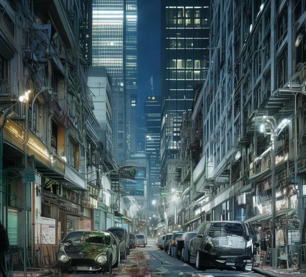 商贸城改造，智慧商业城市的重建之旅