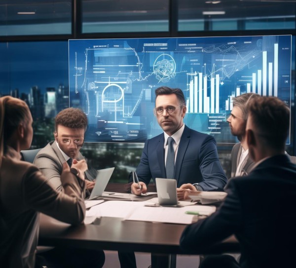 商界名案，法律挑战中的商业解决方案