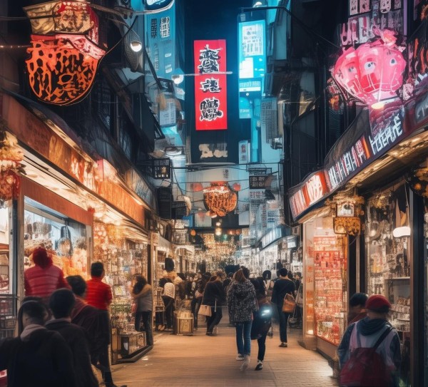 沧州市商贸服务有限公司助力区域经济高质量发展