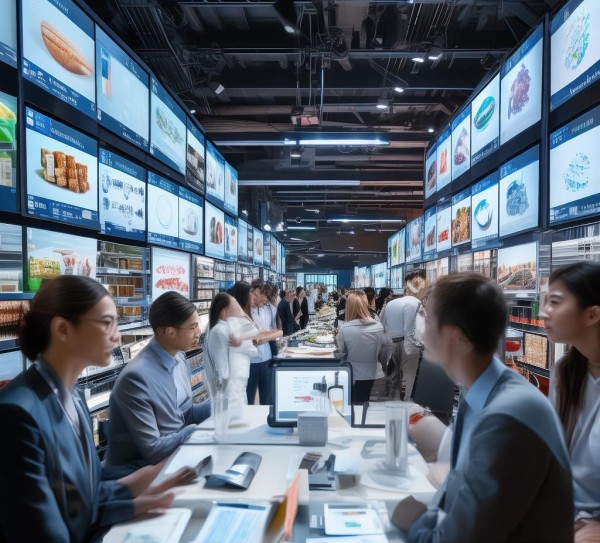 普陀区网络商贸服务质量，保障经济高质量发展的重要保障