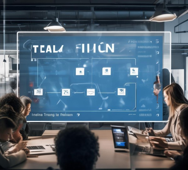 商贸公司税务申报的高效路径