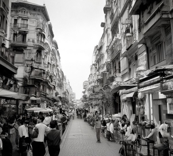 商贸街事故经验分享发言