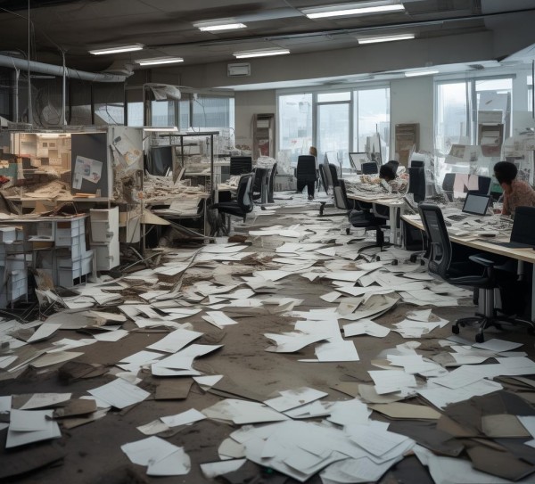 从成本管理困境到效率提升