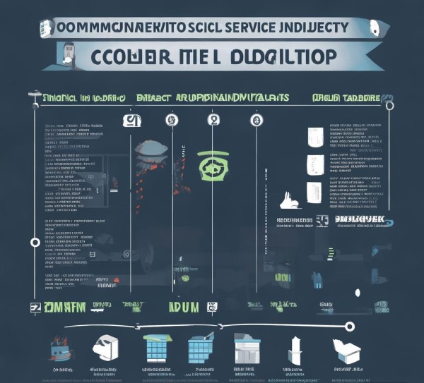 商贸服务业项目申报与落地路径，从申报到落地，时间线与流程详解
