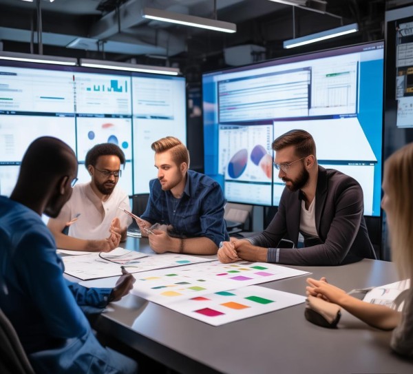 构建高效管理的商贸招标项目清单实践案例