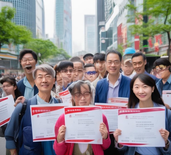 新荣区商贸执照相关案例，助力商业发展