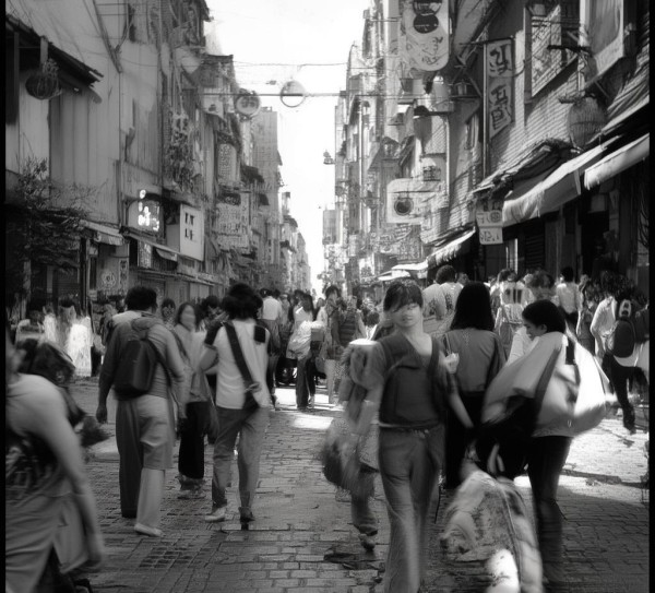 热线电话，让商贸城企业高效服务客户