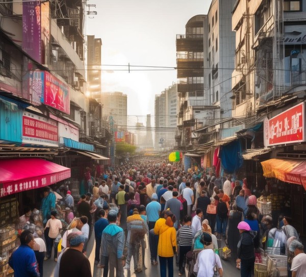 杨浦市场商贸服务费助力经济发展的一张重要名片