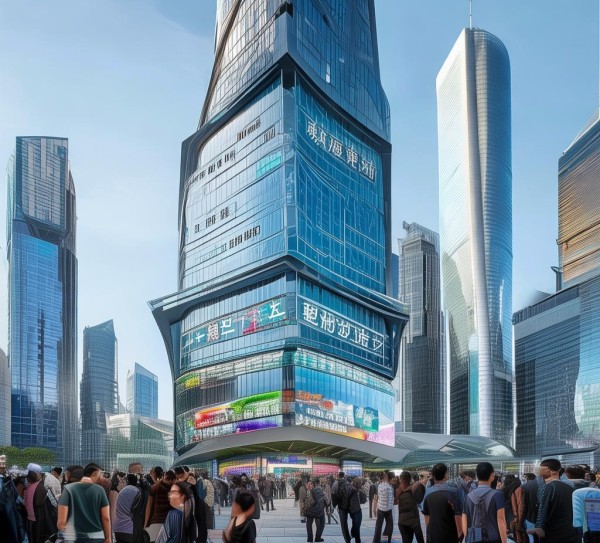 徐汇区网络商贸服务费，经济发展的新引擎