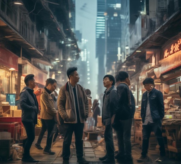 品质商贸服务费在奉贤区的探索与挑战 品质商贸服务费在奉贤区的探索与挑战