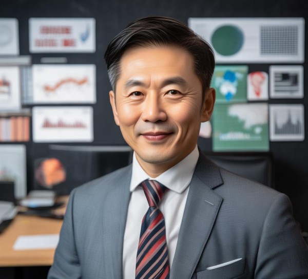 小七商贸，商业策略领域的权威专家