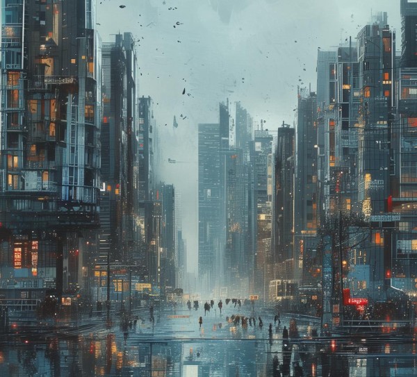 探索木兰商贸中心，构建现代商贸中心的未来