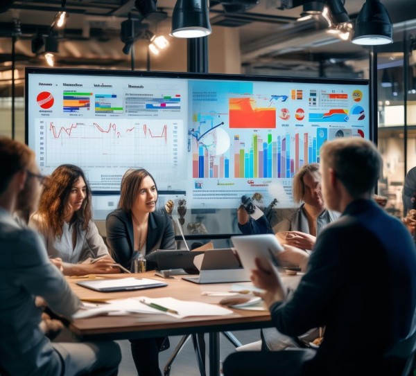 商贸服务满意度测评内容