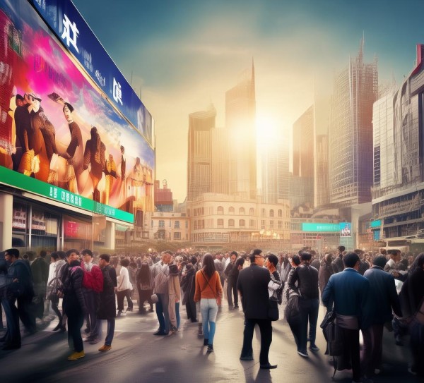 唐山新闻合进商贸，机遇与挑战并存，迎来发展机遇