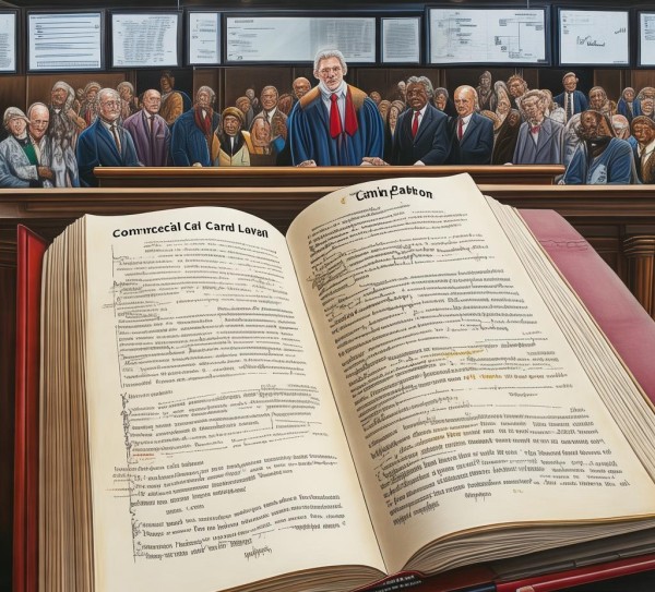 商贸卡涉案典型案例汇编，法律争议与社会影响