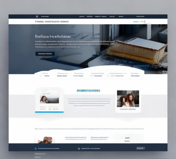 商贸有限公司网站设计方案，从设计到运营的全面解决方案