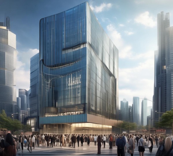 旺苍作为最大商贸项目的成功案例，其机遇与挑战不容忽视。