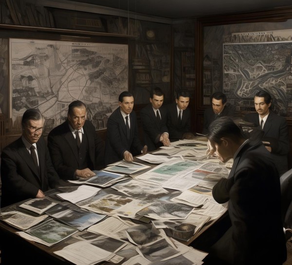 煤炭商贸企业稽查制度与实践