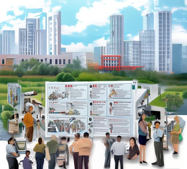 助力商贸服务业发展—城阳商贸服务业补贴申请指南