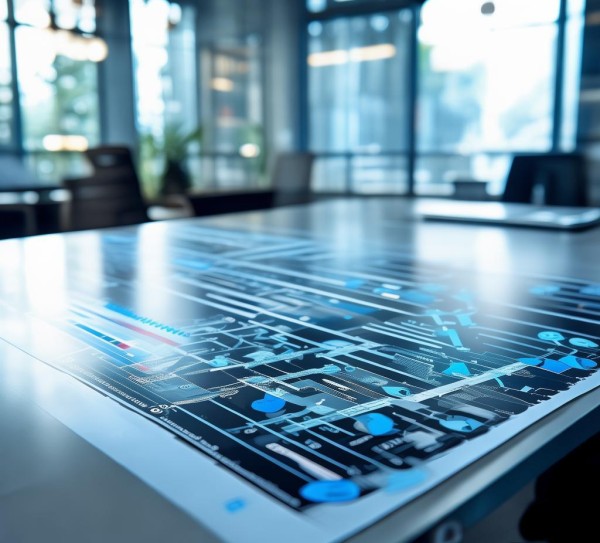 案例，商贸公司纳税评估——从基础经营到税务挑战