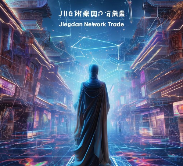 静安网络商贸，数字化时代的创新与责任