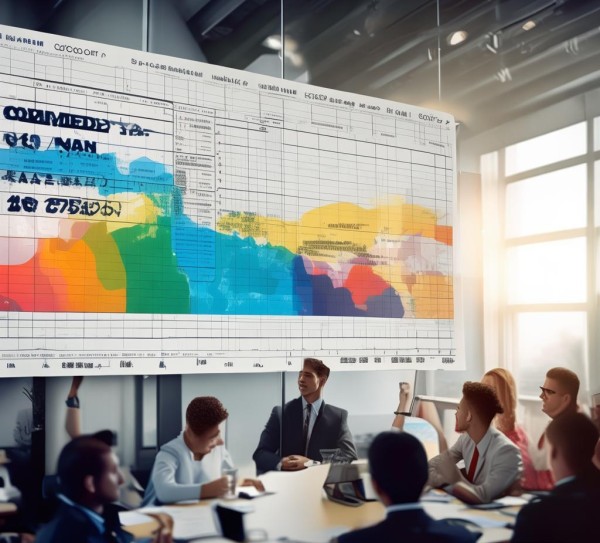 商贸项目立项报告，挖掘商业价值，推动企业升级。