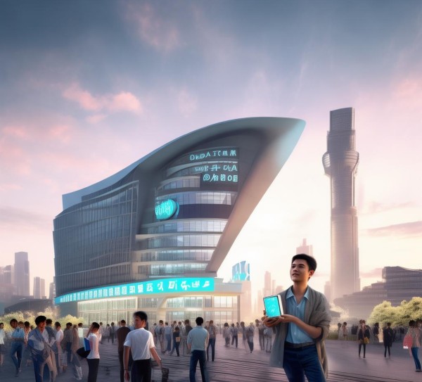 青岛富达商贸，机遇与未来