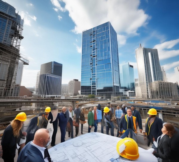 商贸项目建设的机遇与挑战