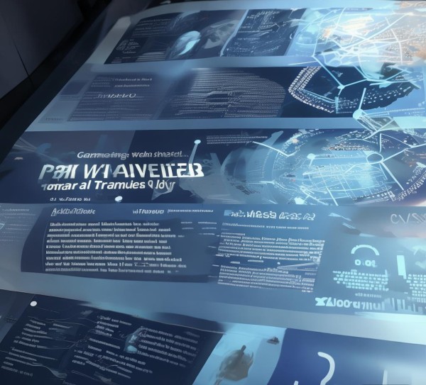 权威报告，财商贸行业案例与策略解析