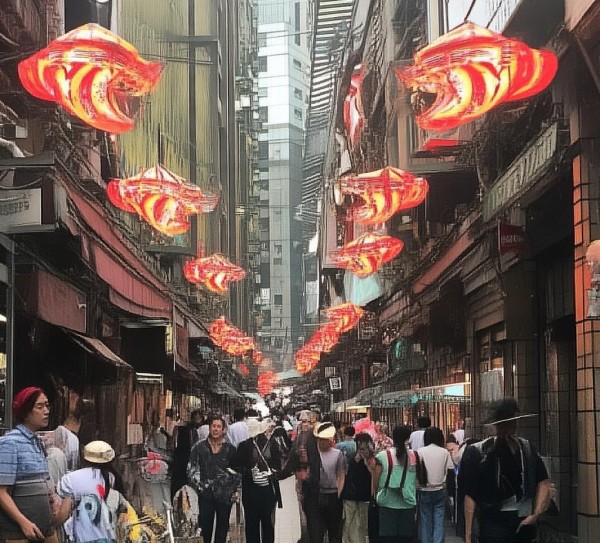 商业陷阱与应对之道，商贸城假 shops骗局案例