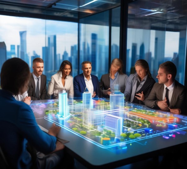 贸项目，商业价值与创新之选