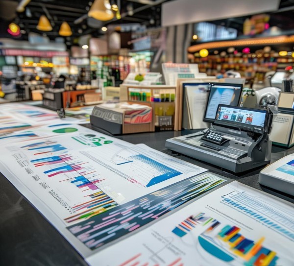 商贸企业会计处理典型案例解析,从零售业到零售电商的典型案例 商贸企业会计处理典型案例解析,从零售业到零售电商的典型案例