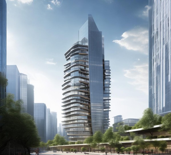 浦西商贸中心项目，机遇与挑战