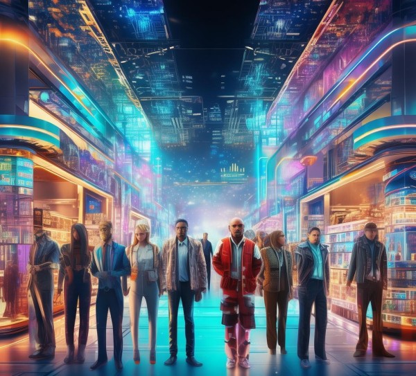 异业联合与商贸企业创新新机遇，携手共进的商业生态