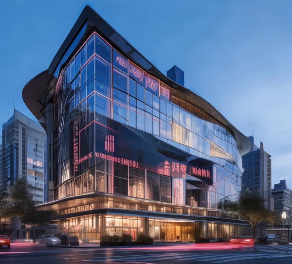 兰州西固信达商贸服务部，引领商贸发展的新引擎