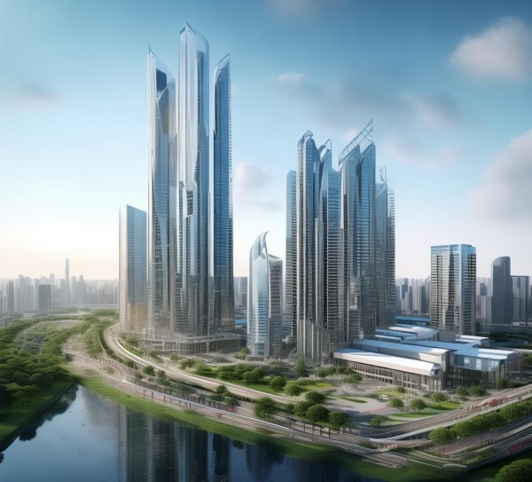 邵阳商贸物流项目，构建经济发展的新引擎