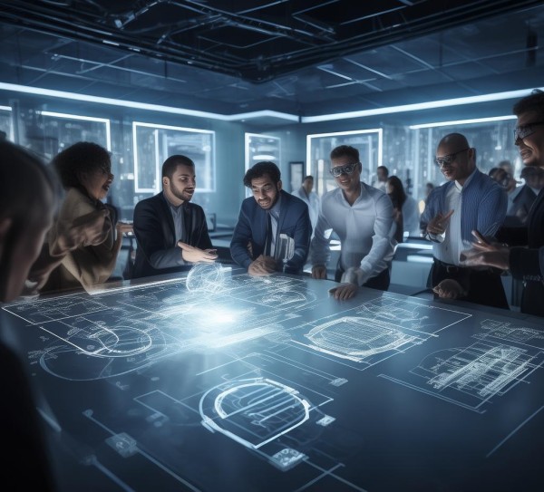 商业创新的里程碑，大项目驱动变革