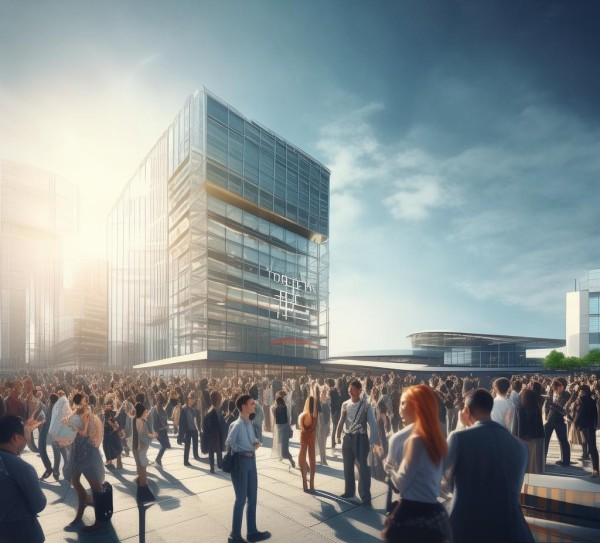 普陀创新商贸服务，机遇与未来