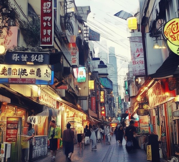 助力经济发展与乡村振兴，建始商贸中心项目亮相