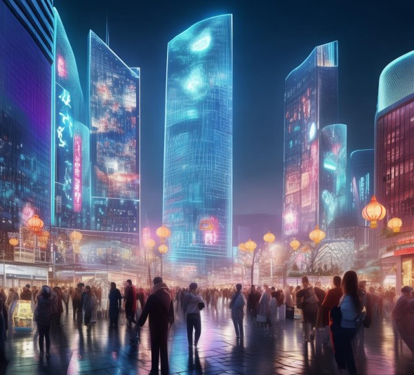 新机遇，江苏商贸数字化发展新方向