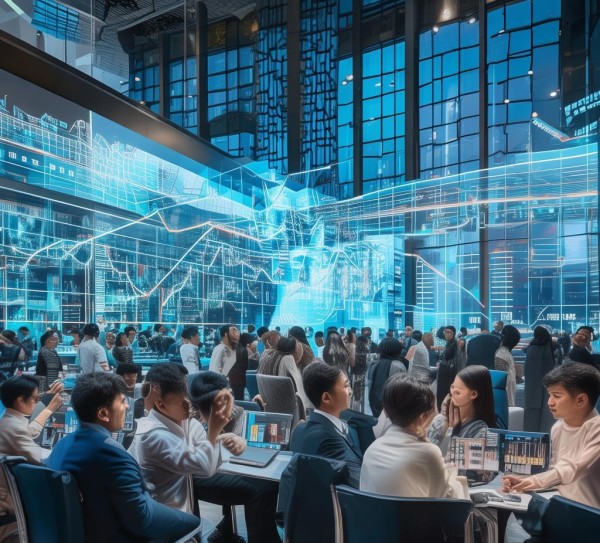 普陀区网络商贸服务行业，机遇与未来展望