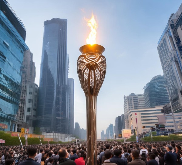 邓州炬燃商贸新闻助力地方经济高质量发展