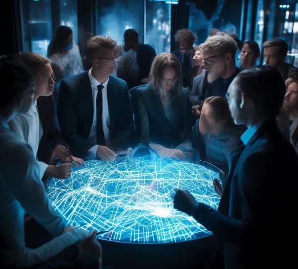 新策略，如何在威胁中实现生存之道