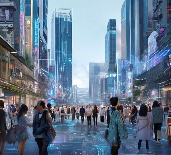 徐州商贸城,数字赋能与智慧提升的 city 城市。 徐州商贸城,数字赋能与智慧提升的 city 城市。