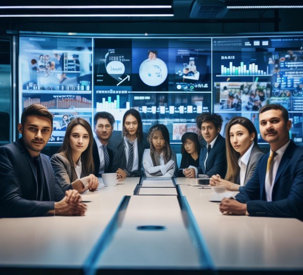 浩臻商贸助力商业成功—深度合作案例分享