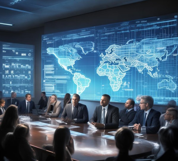 最新商贸政策解读与展望