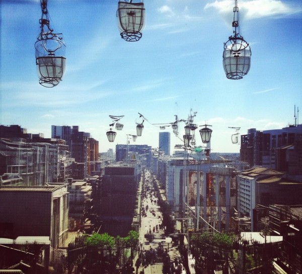 泌阳县商贸服务公司，云端高效服务企业