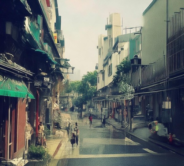 禄丰商贸物流城，数字转型与未来展望