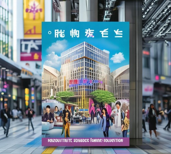 禹州市商贸服务中心诚聘岗位，商贸服务岗位